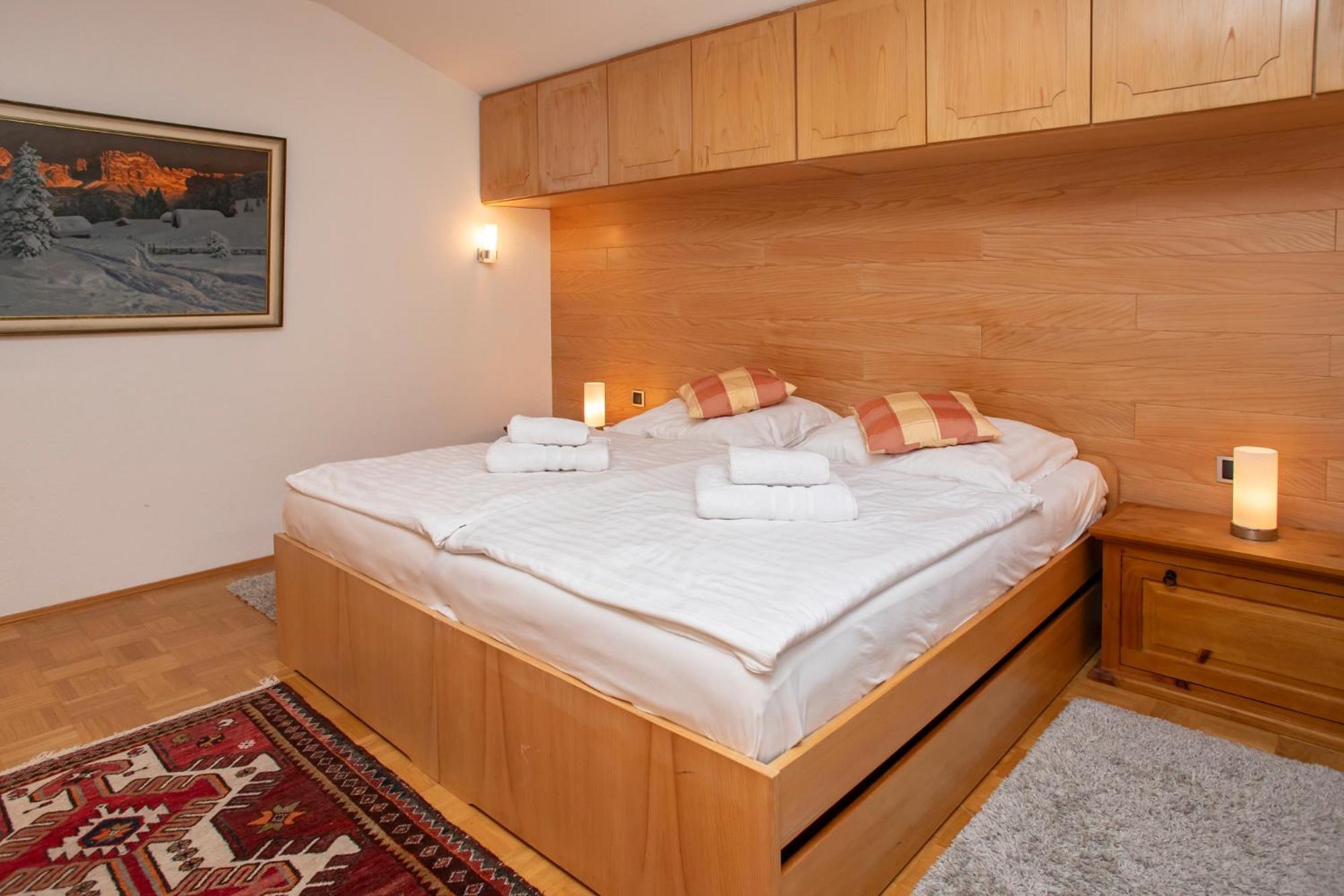 Ferienhaus Zauberberg - Magie Der Alpen - By Loewenherz Mittenwald Exterior foto